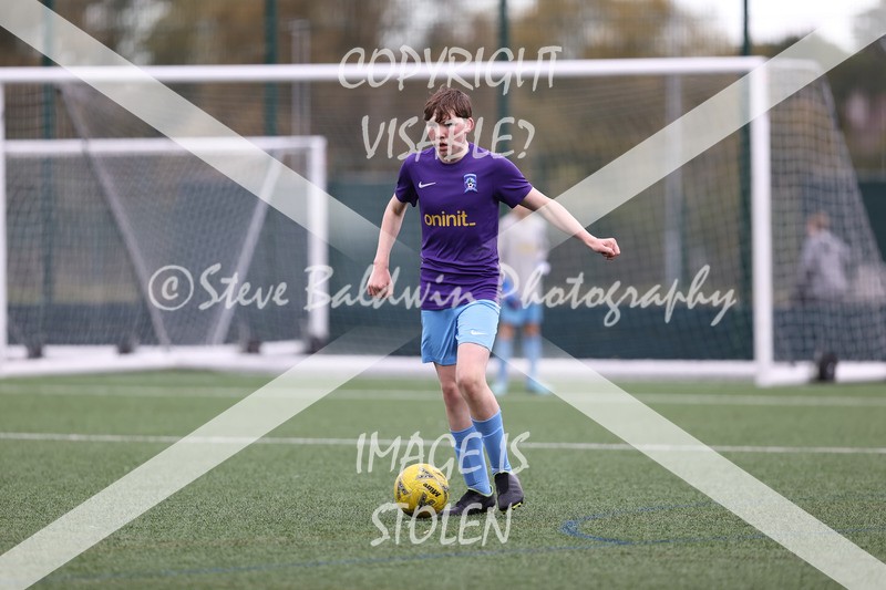 1DX30644 - 2026-10-11 FC Abbey Meads U14 Grey v Ferndale Rodbourne FC U14