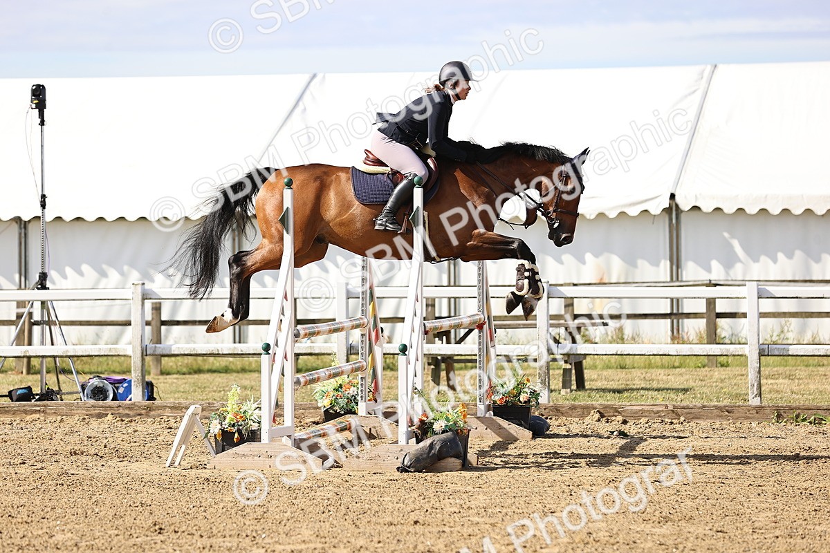 SBM_009180 - Class 7 - Senior Discovery - 1.00m Open