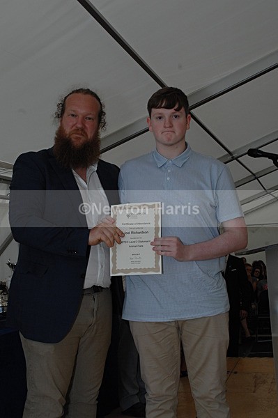 DSC_0029 - BTEC Level 2 Diploma in A-Care