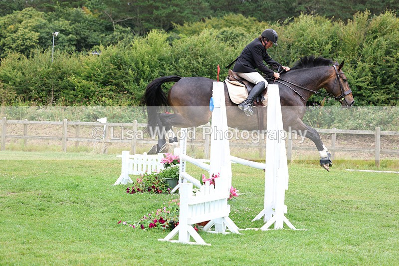 3E7A2301 - Class 6: Veteran 45 and over