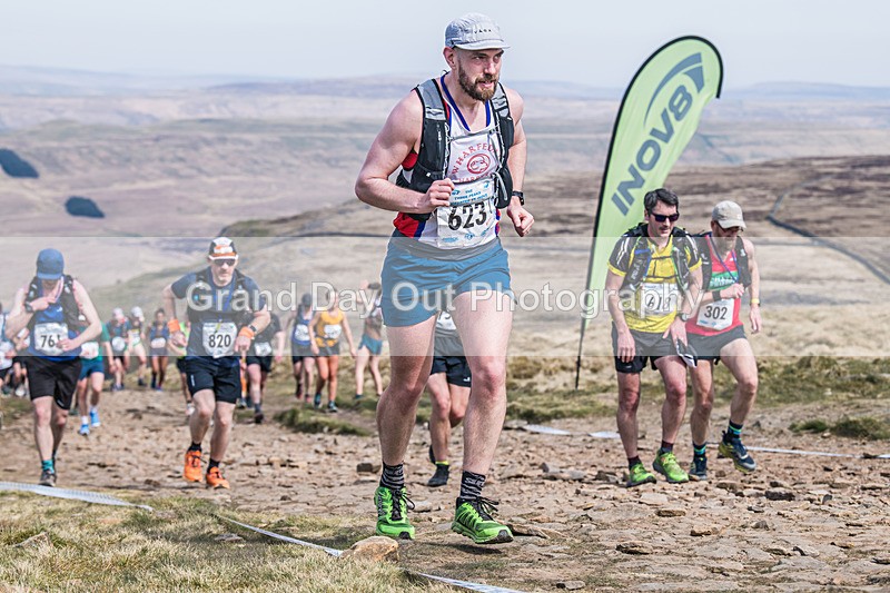 Pen-Y-Ghent-782 - The 3 Peaks Race Saturday 25th April 2026 - Pen Y Ghent