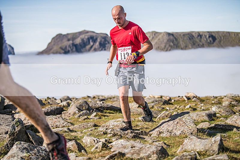 Langdale-501 - Langdale Horseshoe Fell Race Saturday 11th October 2025