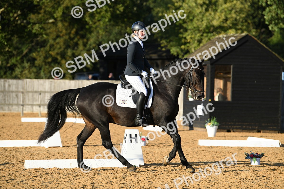 SBM_30855 - D16 - Small Tour Championship - Novice 28