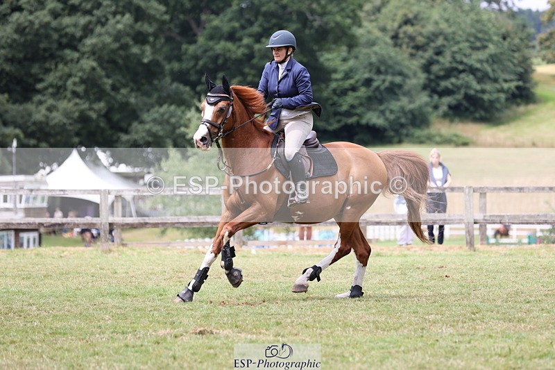 250706A-120500-18415 - Cls 53 95cm Amateur Qualifier