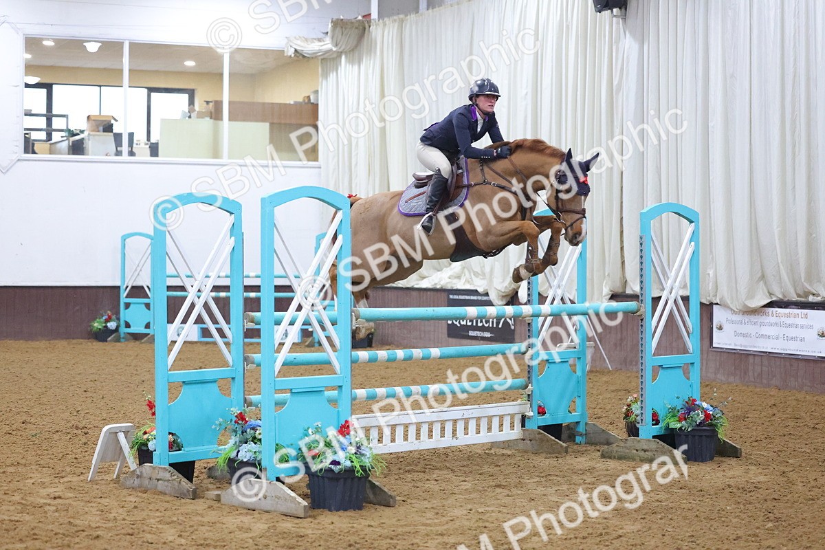 SBM_003135 - Class 18 - National 1.30m/1.40m Open Handicap (1.30m - 1.40m)