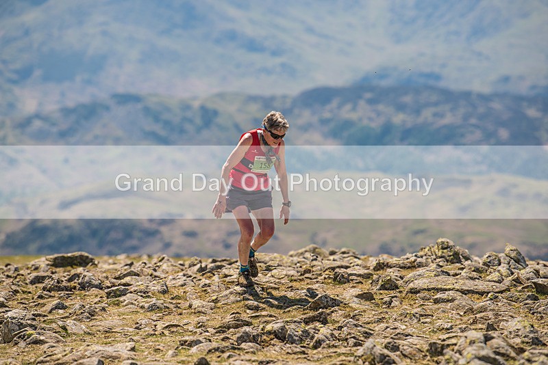 Fairfield-1455 - Fairfield Horseshoe Fell Race Saturday 13th May 2023