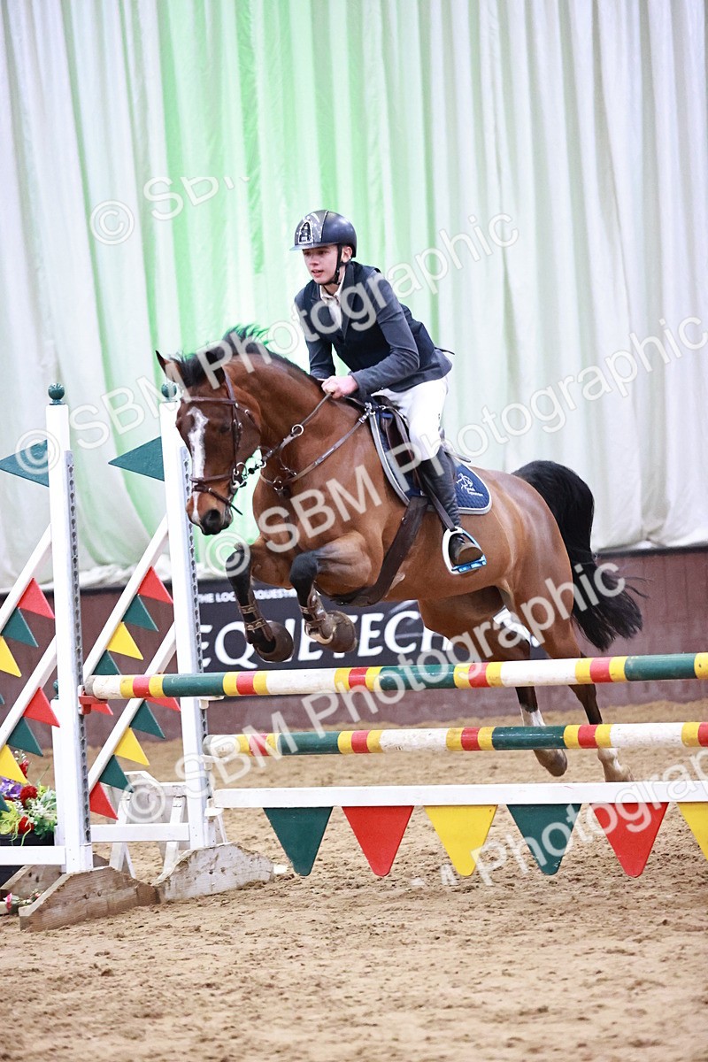 SBM_000880 - Class 3 - Pony Discovery 90cm