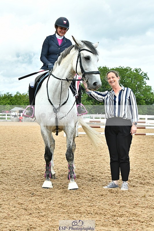 230813A-121434-11876 - Cls 41 85cm National Amateur Qualifier