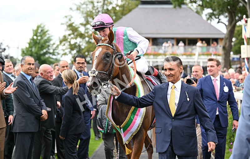 190826-147 Item - Race 4 15.35pm Juddmonte International Stakes