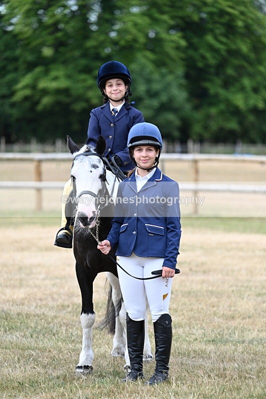 WJ7_9697 - Class 1 Lead Rein Pony
