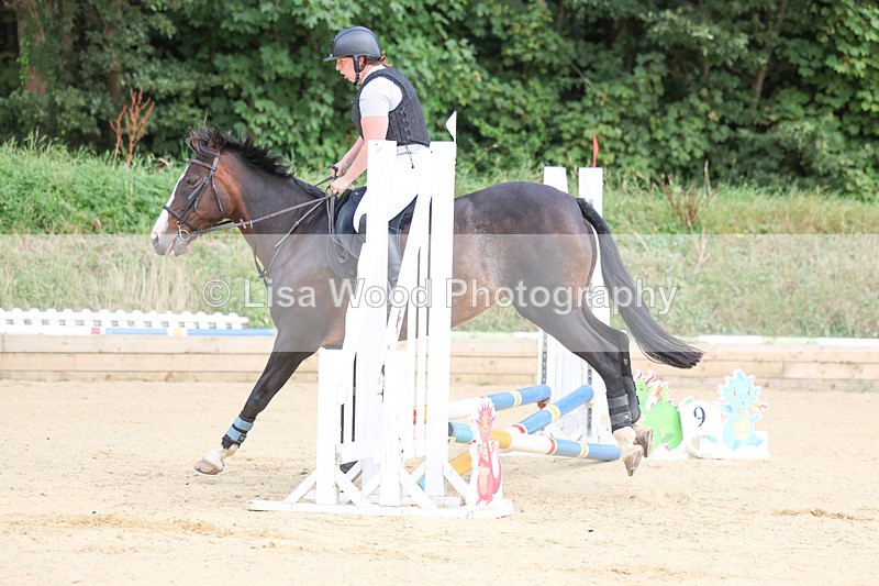 3E7A6321 - Class 2: 50cm Open