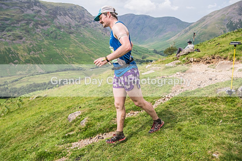 Wasdale-631 - Wasdale Horseshoe Fell Race (Bad weather route) Saturday 11th July 2026