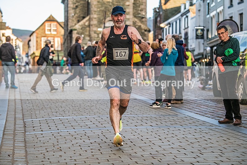 RTH-972 - Keswick Round The Houses Road Race Wednesday 23rd April 2025