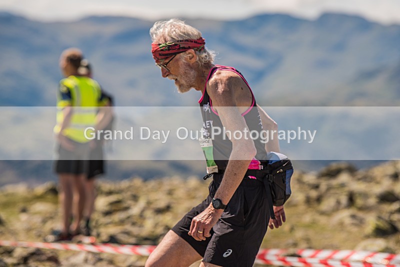 Fairfield-1463 - Fairfield Horseshoe Fell Race Saturday 13th May 2023