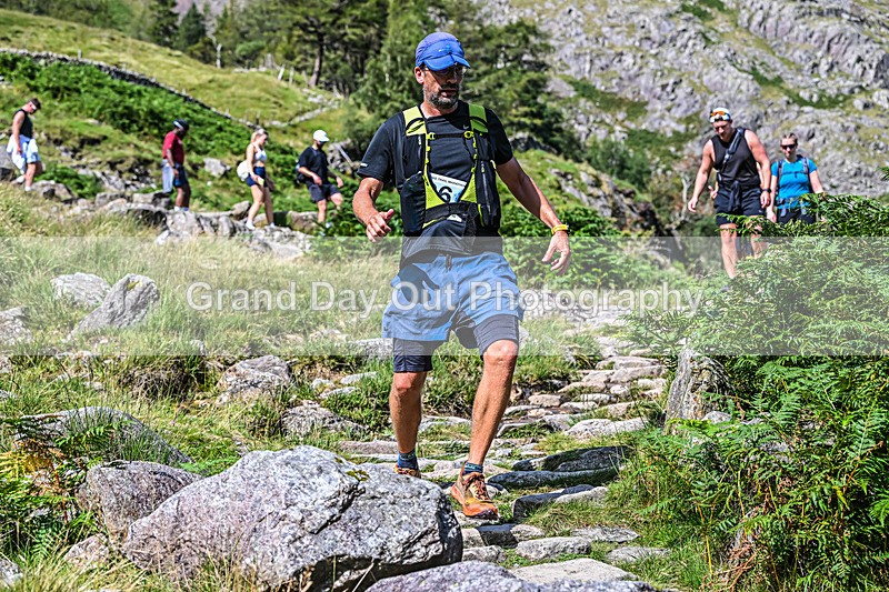 Scafell Pike-495 - Fellside Events Scafell Pike Trail Marathon Sunday 23rd August 2026