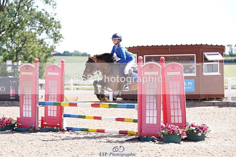 250628-151404-06170 - Cls 23 Pony Intro & 80cm Open