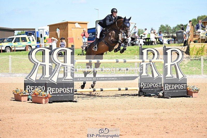 240718A-113043-04793 - Cls 1, 3 Star Small Tour 1.35m