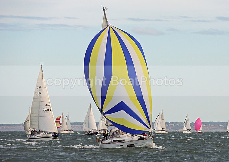11 130601 NO NAME WT7A7928 - ROUND THE ISLAND RACE - 1st June 2013