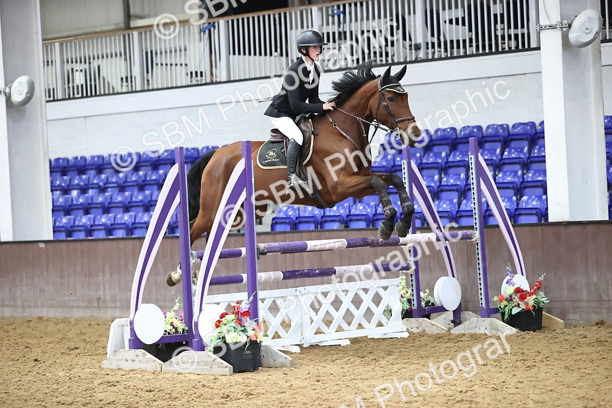 SBM_007613 - Class 19 - Senior Newcomers 1.10m