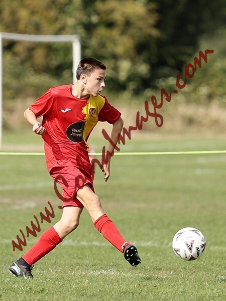 0047_CBR1 - Coulsdon Athletic Cobras U14s v. Farnborough OBG U14s