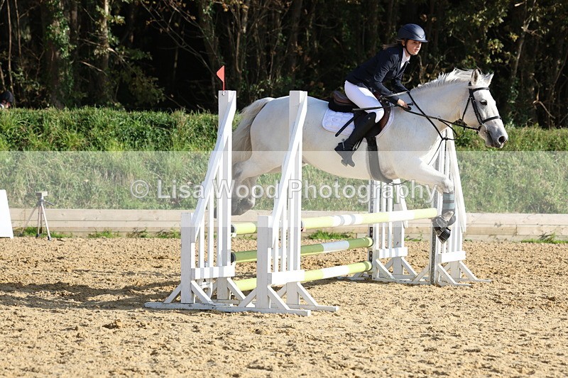 3E7A8565 - Class 5: 80cm open