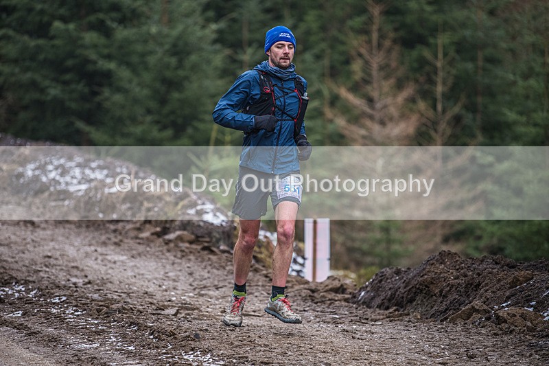 Glentress-451 - High Terrain Events Glentress 10K 21K & 42K Trail Races Sunday 16th February 2025