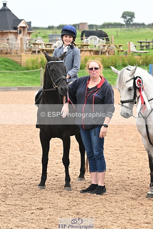 240907A-115522-01088 - Cls 2 Pony Small Team 70cm & 80cm