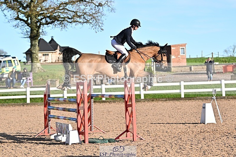 241120X-134607-00600 - Cls 05A&B Snr Fox & 120 Open