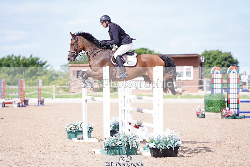 240802A-103104-03613 - Cls 15 Foxhunter