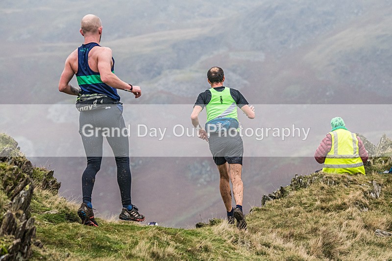 Dunnerdale-239 - Dunnerdale Fell Race Saturday 9th November 2024