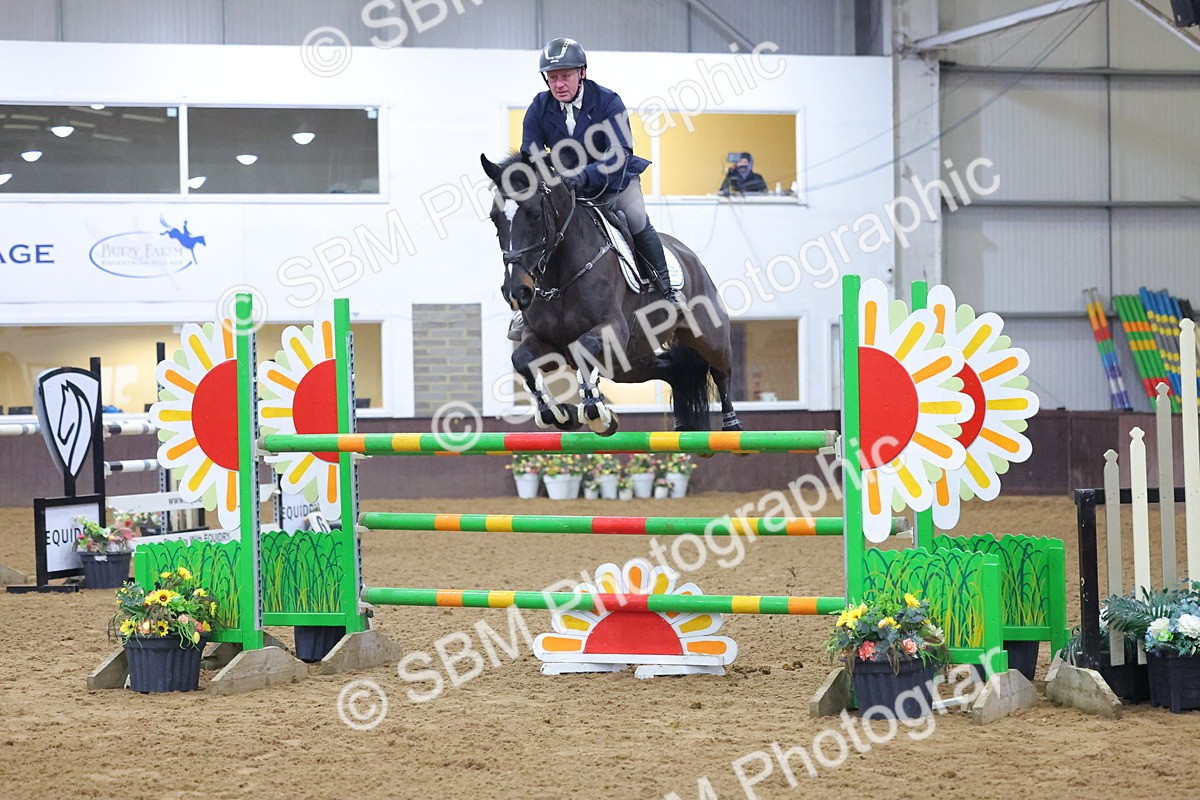 SBM_003040 - Class 18 - National 1.30m/1.40m Open Handicap (1.30m - 1.40m)