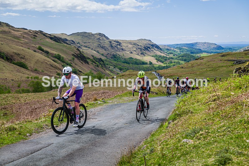 133831 - Hardknott Pass Camera 1 13.00-14.00