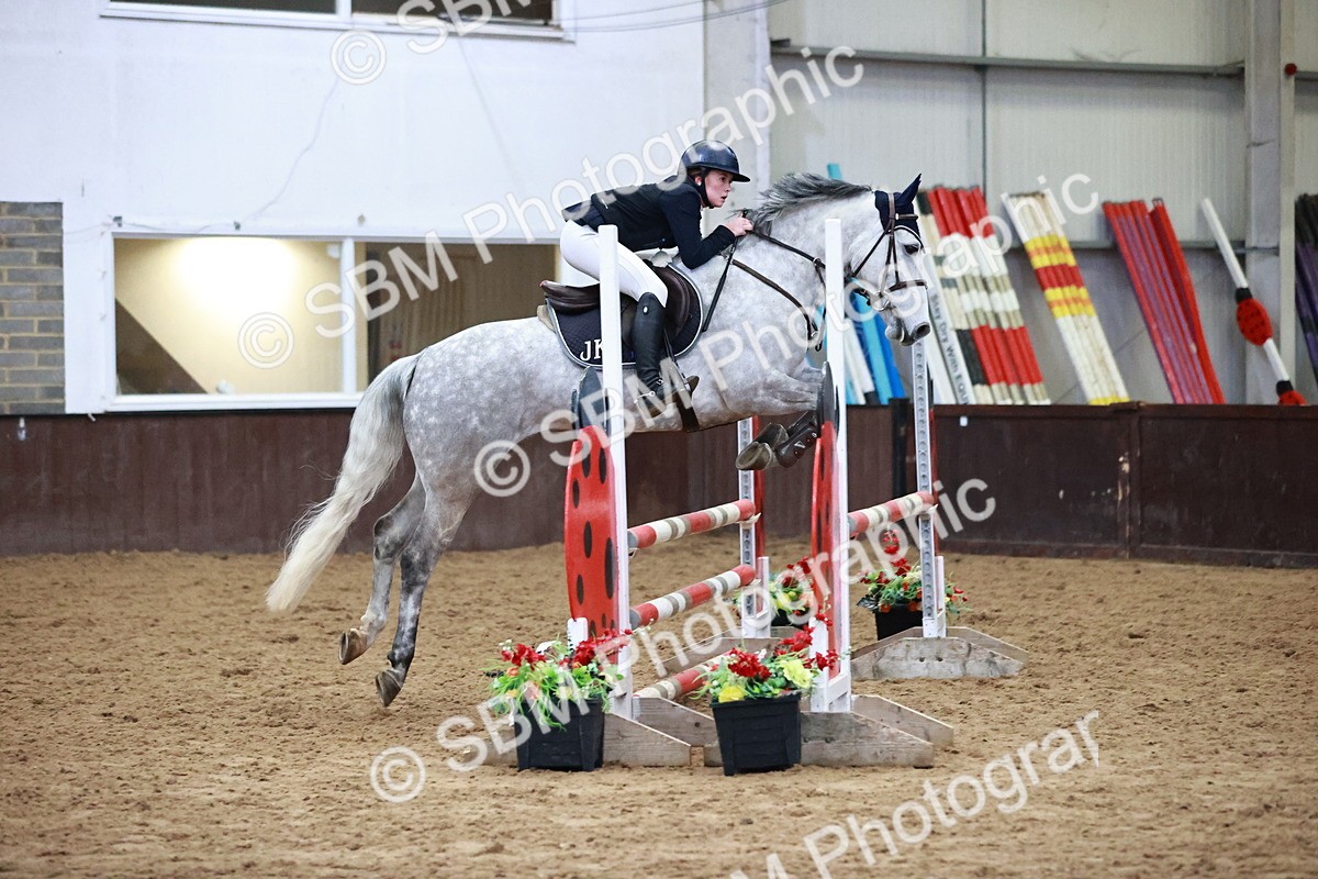 SBM_001083 - Class 3 - Pony Discovery 90cm