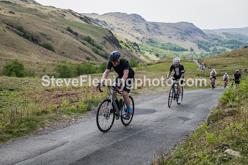 133357 - Hardknott Pass Camera 1 13.00-14.00