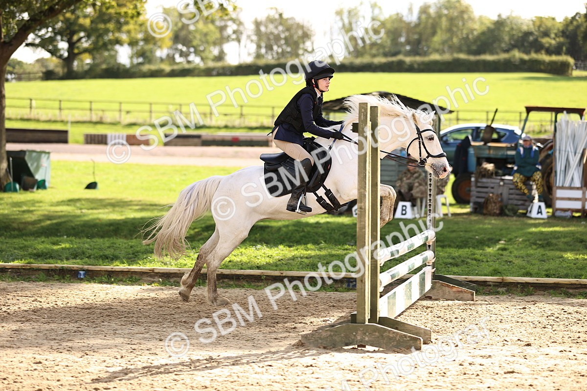SBM_48030 - J9 - Junior Pony 70cm Championship