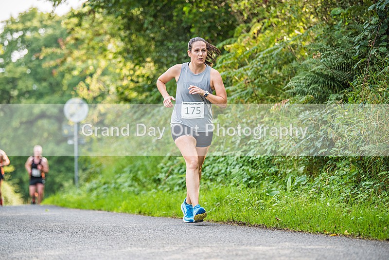 The One 10-268 - The One 10 Mile Road Race Saturday 9th September 2023
