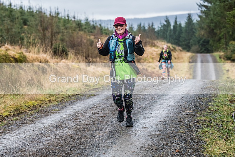 Kielder Ultra-760 - High Terrain Events Kielder 82, 50, 32K Ultra Races, Saturday 1st April 2023