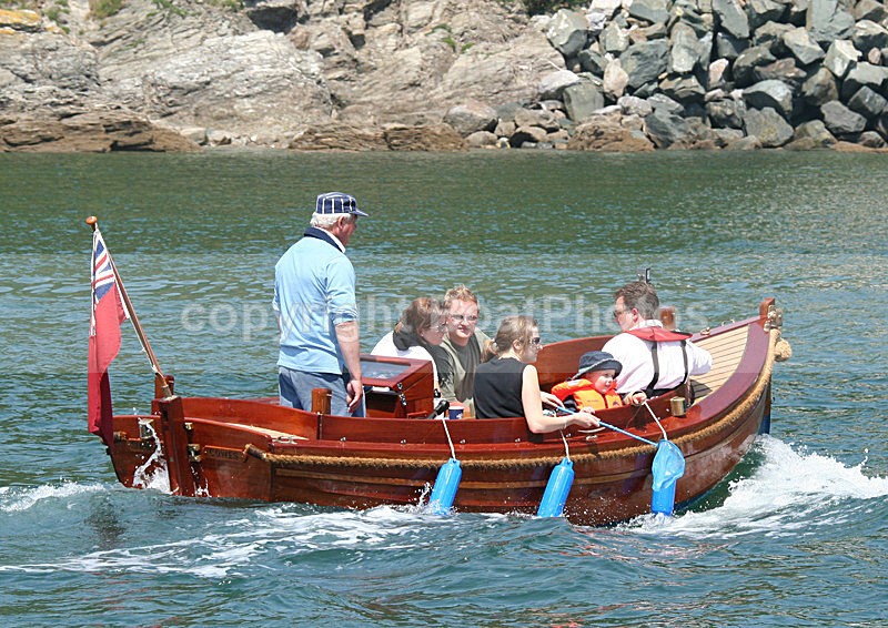 060616 SMUGGLER OF COWES IMG_9247 - 2006 Photos