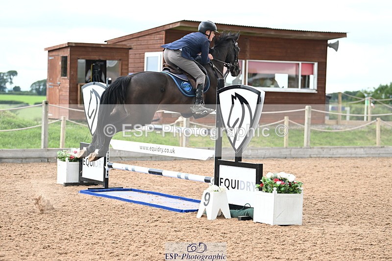 240727A-132645-05112 - Cls 14 NAF Bronze Jump Off and Presentations