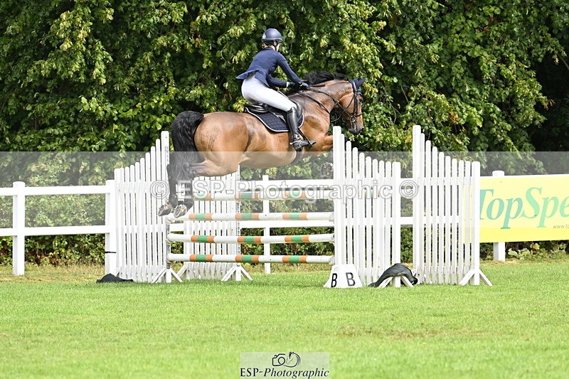 250829A-131625-02152 - Cls 2 Snr Foxhunter