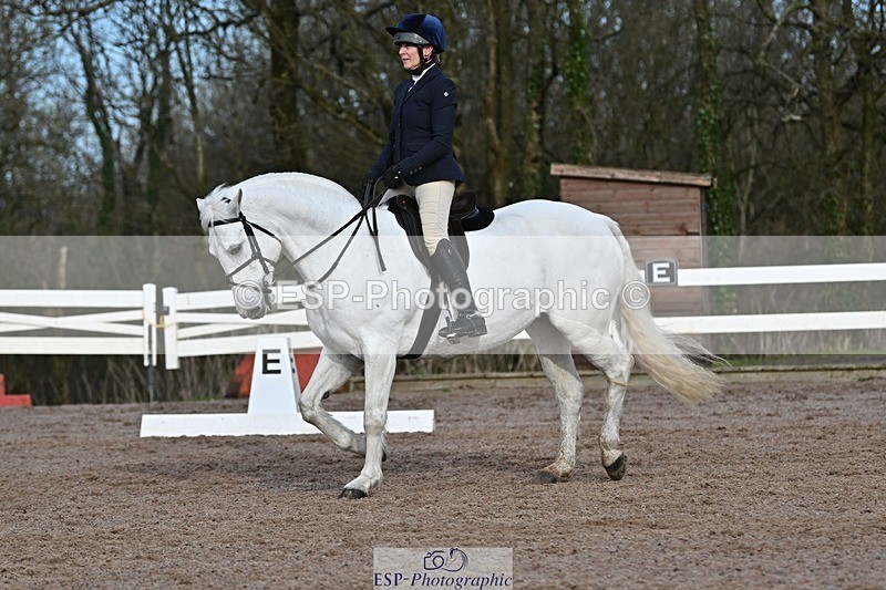 250125-112516-00342 - Dressage - CT Class 5 BE95 (90cm)