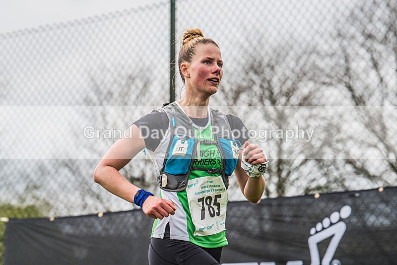 3 Peaks-3248 - The 3 Peaks Race - The Finish - Saturday 29th April 2023