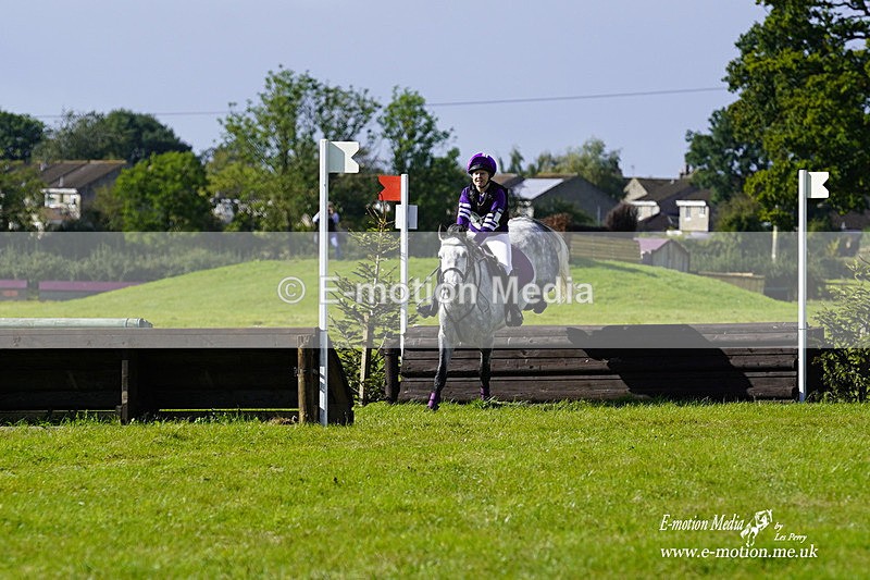  WWHT 031021 2099 - Novice Pairs (0.80m)  03/10/21