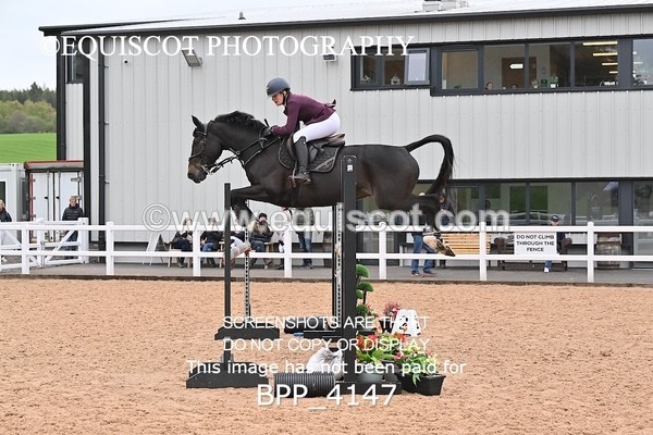 BPP_4147 - CLASS 18 SUN Ron Brady Sporthorses RHS Classic Championship qualifier
