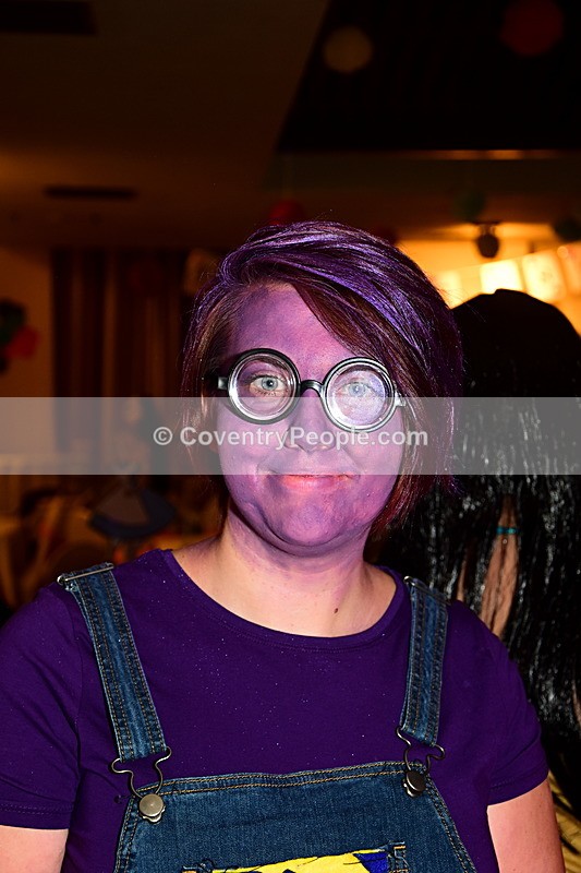 TAY-270 - Tayla's 18th