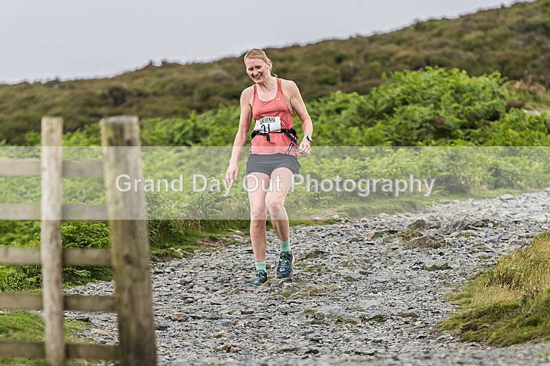 Skiddaw-832 - Skiddaw Fell Race Sunday 7th July 2014