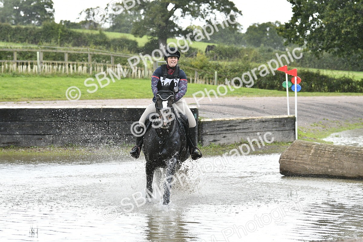 SBM_10517 - E3 - Eventers Challenge 80cm Open