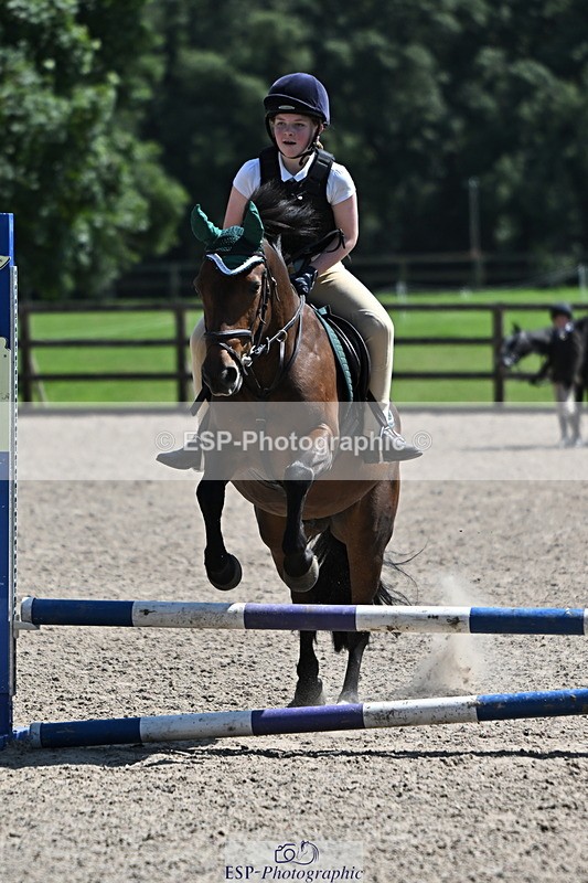 240729B-122633-02664 - Showjumping Competition