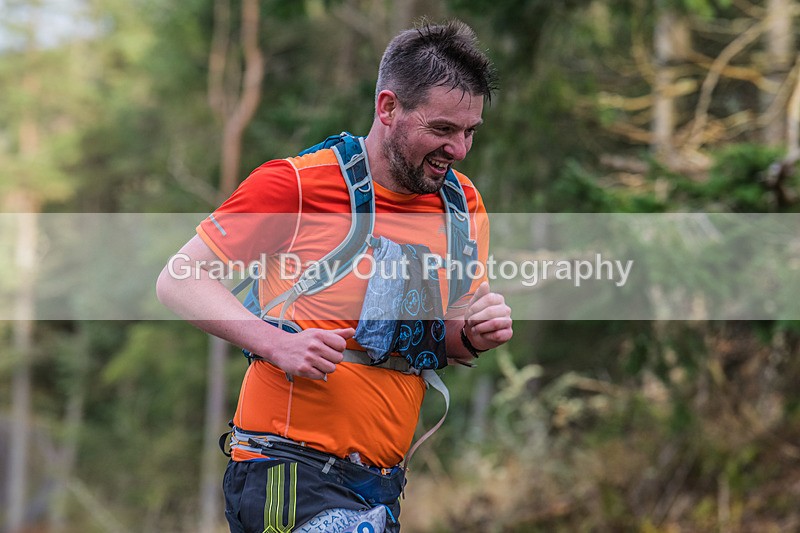 Glentress 21  10K-1385 - High Terrain Events Glentress 21 & 10K Trail Races Saturday 16th November 2024