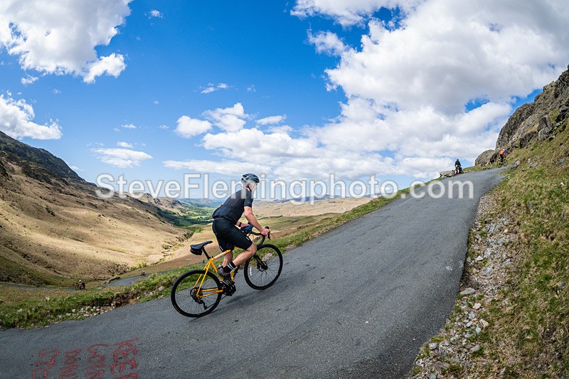 121516 - Hardknott Pass Camera 2 12.00-13.00